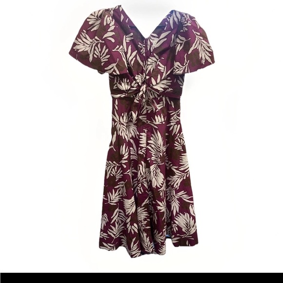 Tanya Taylor Dresses & Skirts - Tanya Taylor Lonna Maxi Dress